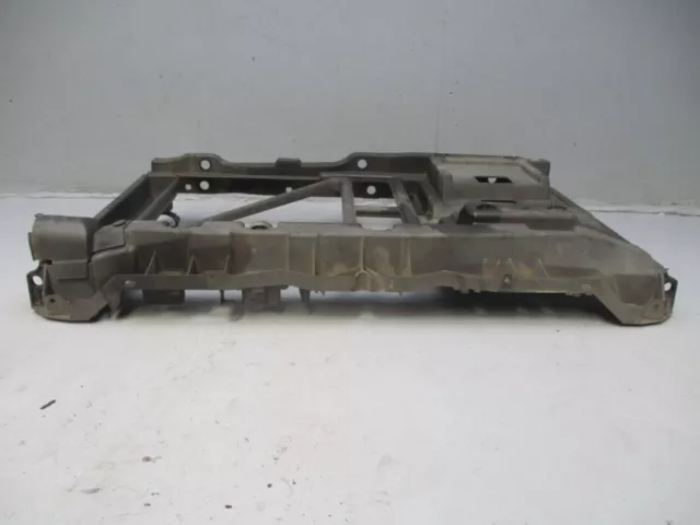 Soporte de Radiador para Peugeot 1007 Km 1.4 1856623016 3