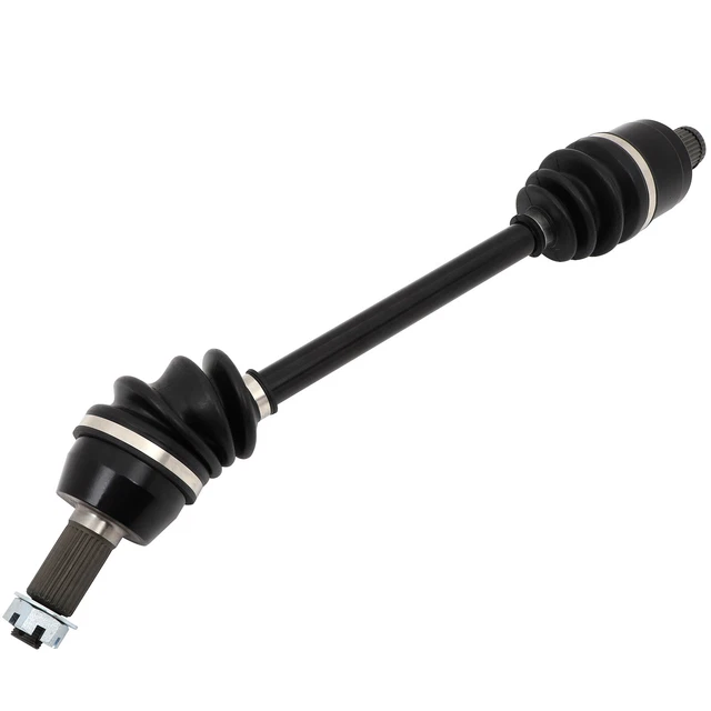 1pcs Rear Left & Right CV Joint Axle For Polaris Sportsman XP 1000 2015