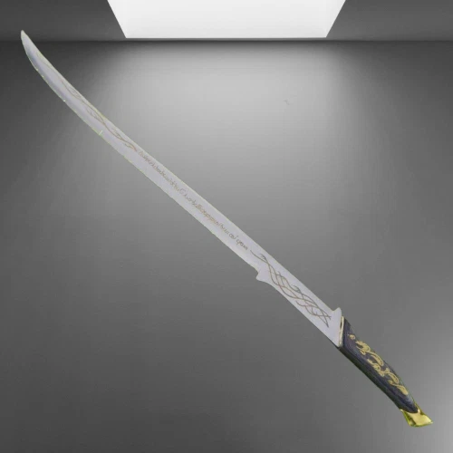 Arwen Sword Lord of The Rings Sword LOTR Fantasy Dark Limited Edition