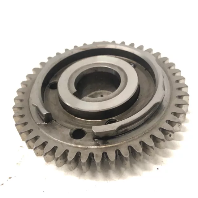 ⭐️ Ford Transit Custom 17-22 2.0 Euro 6 Engine Gear Cog Wheel Gk2Q-9A546-Ad