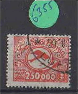 Danzig   gestempelt       MiNr. 177
