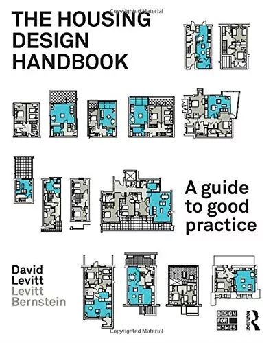 The Housing Design Handbook: A Guide ..., Levitt, David