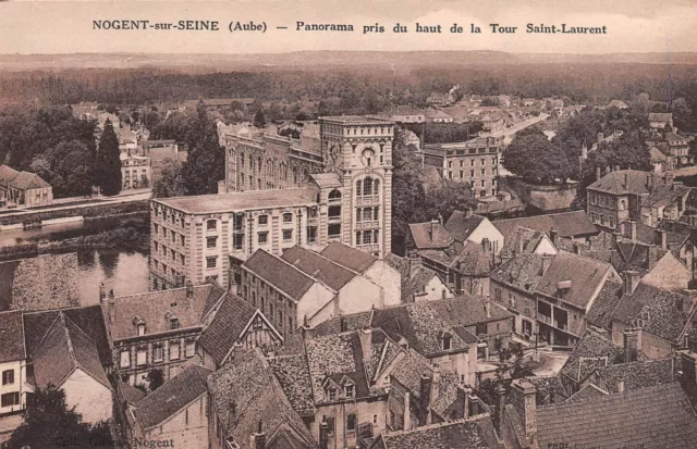 10-Nogent Sur Seine-N�T2588-E/0057