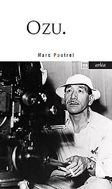 Ozu von Pautrel, Marc | Buch | Zustand sehr gut