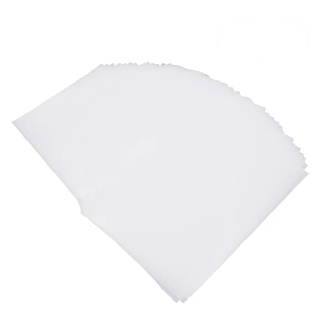 100 Blatt Drawing Animation paper vellum Skizzenpapier transluzent 16K Transpar