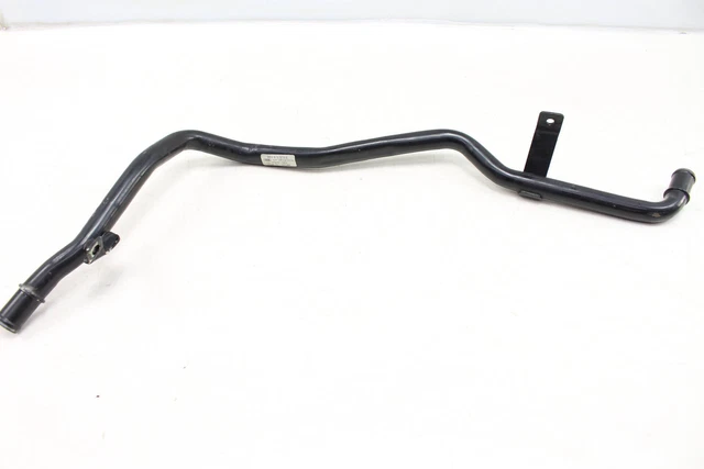 2005-2009 AUDI S4 4.2L - Heater CORE Return Coolant PIPE / TUBE 8E0819373E