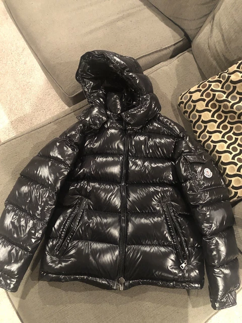 MONCLER MONTGENEVRE NAVY men size 2 $2100 $599.00 - PicClick