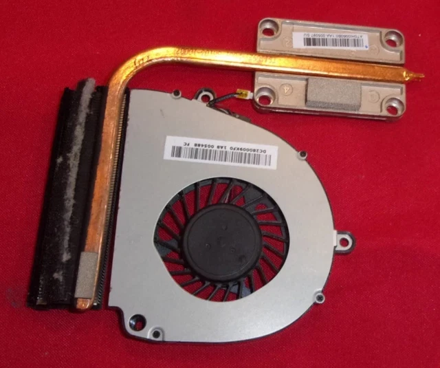 VENTILATEUR & DISSIPATEUR pour PACKARD BELL ALP HORUS G2 EUR 10,35 - FR
