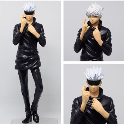 lifesize gojo statue