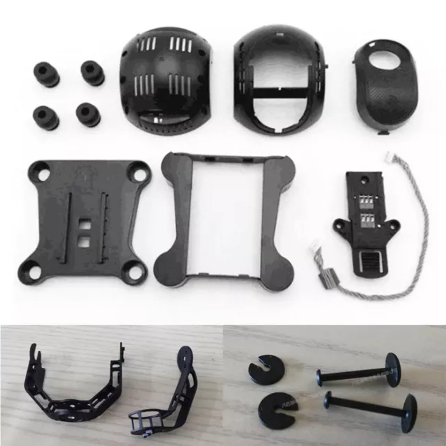 Yuneec typhoon h parts discount