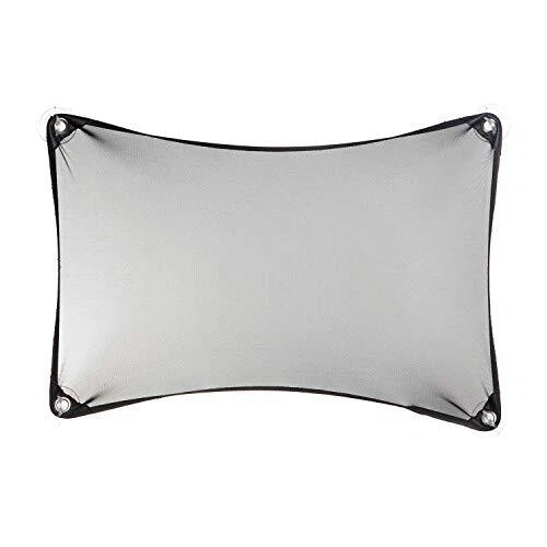 Adjusta-Car Stretch-It Shape-It Fit-It Puerta Ventana Parasol Cubierta Pantalla
