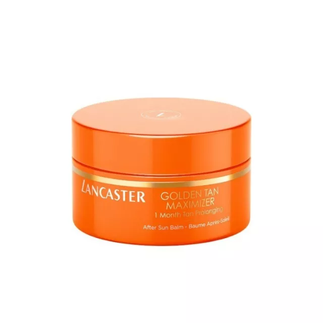 LANCASTER Golden Tan Maximizer - After sun balm 200 ml