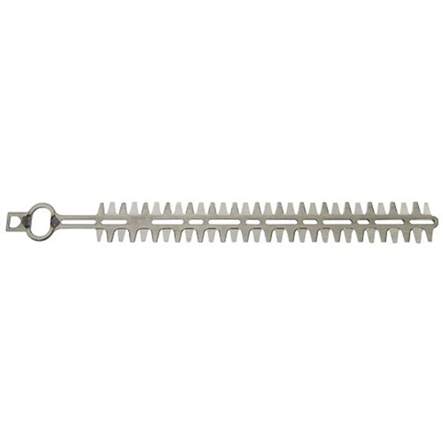 Lot De 5 Lames Deps Willow 3,5S - Argent - Pour Leurres De Pêche