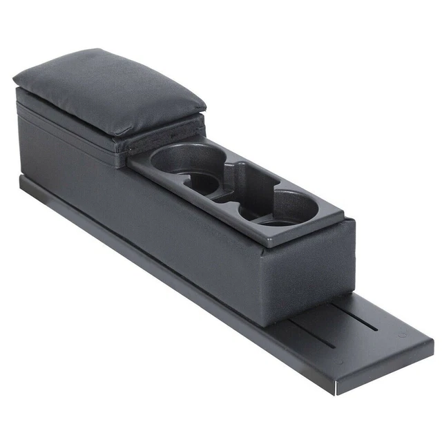 NEW CUP HOLDER Center Console For 0620 Dodge Charger Police w