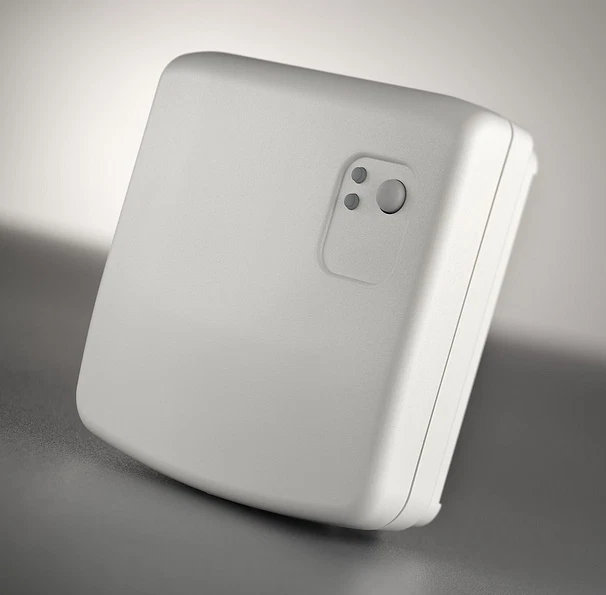 NEW HONEYWELL BDR91 Relay Box/Receiver Module Unit for Wireless