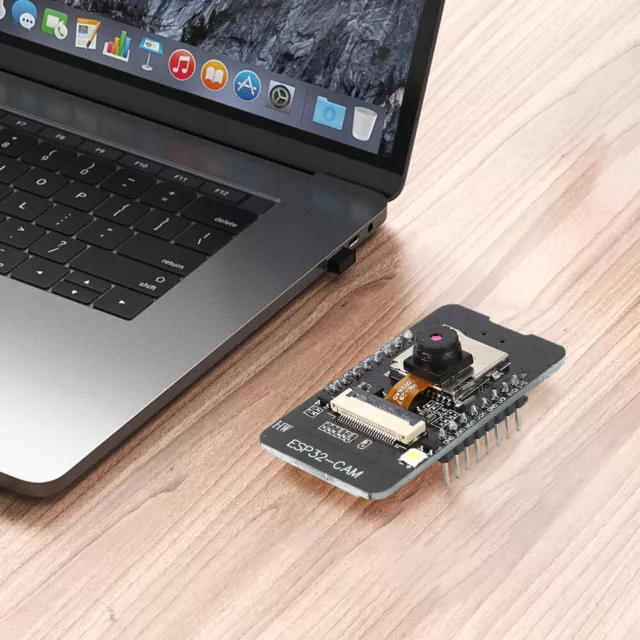 Development Board WiFi Bluetooth-compatible Development Board Module 3