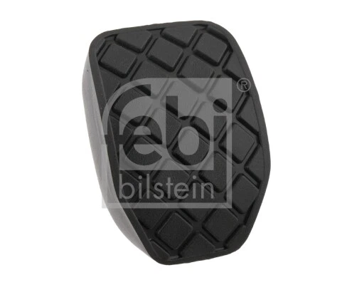 FEBI BILSTEIN 28636 Pad pedale frizione per, AUDI,SEAT, SKODA,VW