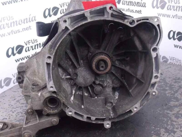 XS4R7002FB RIDUTTORE / T6Tb1 / 136322 Per Ford Focus Berlina Cak ...