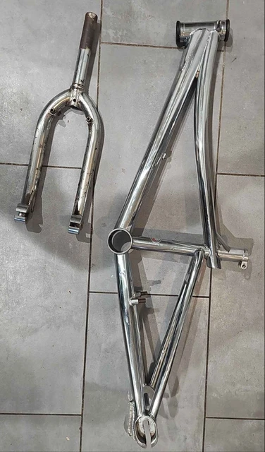 Bicycle Frames, Cycling, Sporting Goods - PicClick AU