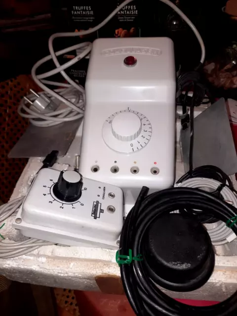 COAGULASEM petit bistouri pour Gyneco Dermato+ COUPE.COAG. 80W fonctionnel