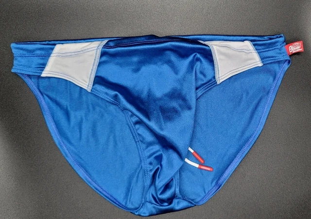 AussieBum Swimmers RETRO MEN SHORT SWIMWEAR SURFWEAR Sexy! GayGuy Size S M L XL