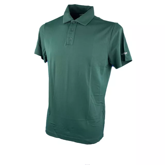 Robe De Golf Chervo Jek DRY MATIC – Blanche, 100, 2ème Choix – Tailles 32, 38, 40