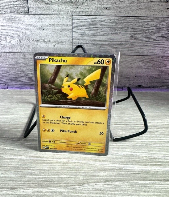 mcdonalds pokemon cards 2025 pikachu McDonald's Pokmon Happy Meal 2025: This is what it looks like
