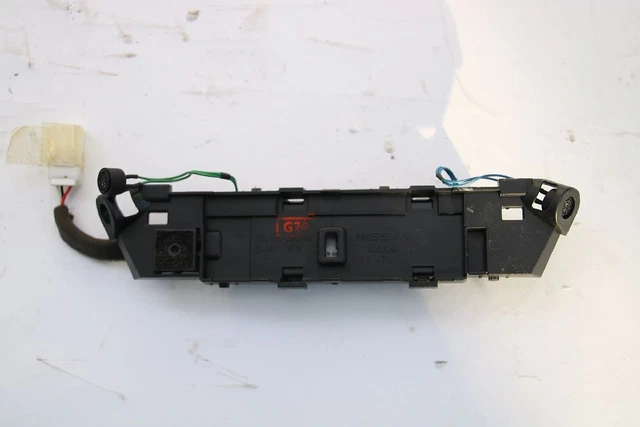 Sistema allarme per NISSAN X-TRAIL 2 T31 28405JH51C 28435JH10C 10-2011