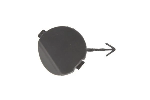 Maschera gancio di traino Blic 5513-00-3477970P posteriore per Mazda 3 berlina BL 08-14