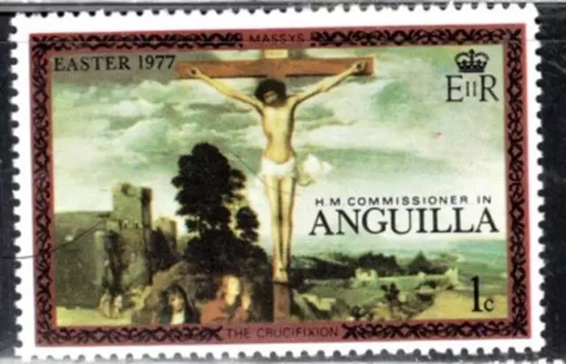 British Anguilla Stamps   Mint Never Hinged   Lot 1573Bs