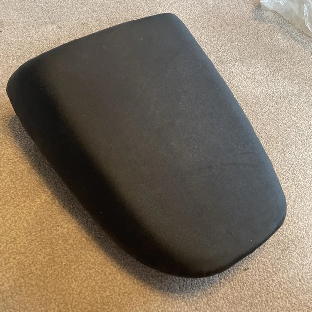 KAWASAKI ZX9 Passenger Seat Cover – Vinyl Replacement Cover For