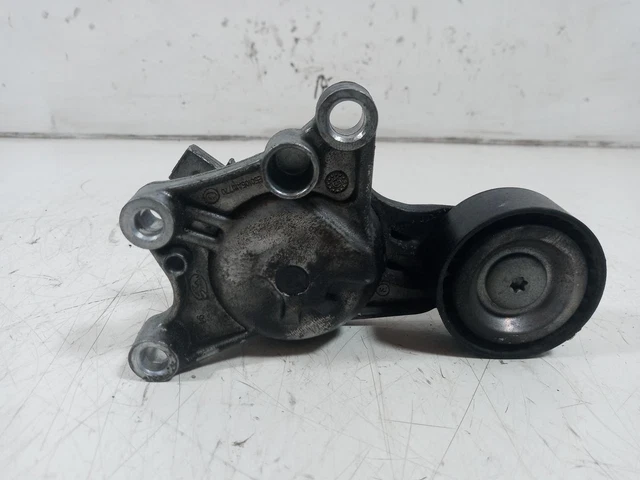 9807720180 galet tendeur pour PEUGEOT 208 1.6 BLUEHDI 100 2012 1808860