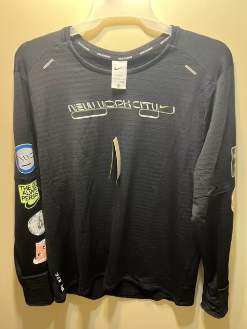 Unisex Nike Racing Louisville FC Combo Grey Hoodie
