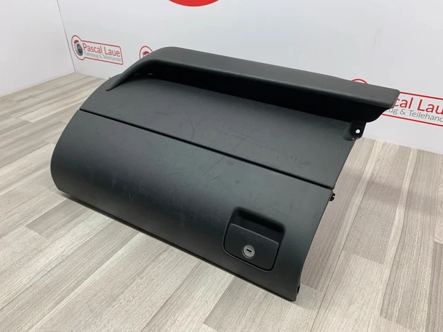 Couvercle De Compartiment Volant Gauche Audi A3/S3 8L - Référence 8L1857919, Occasion Allemagne