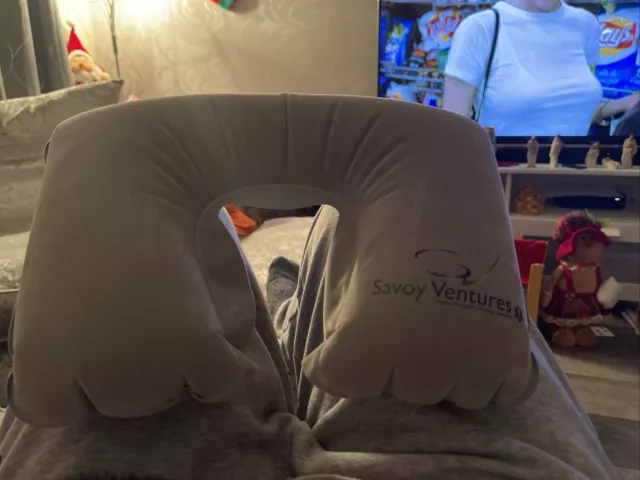 travel neck cushion / Pillow Cheapest On EBay