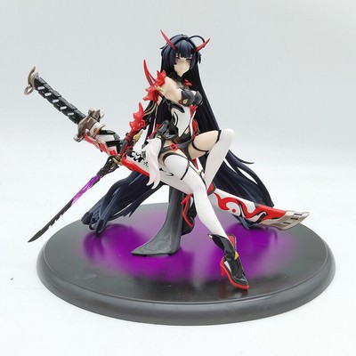 herrscher of thunder figure