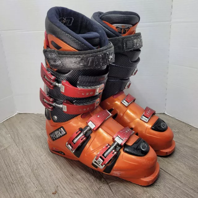 Tecnica shop icon carbon