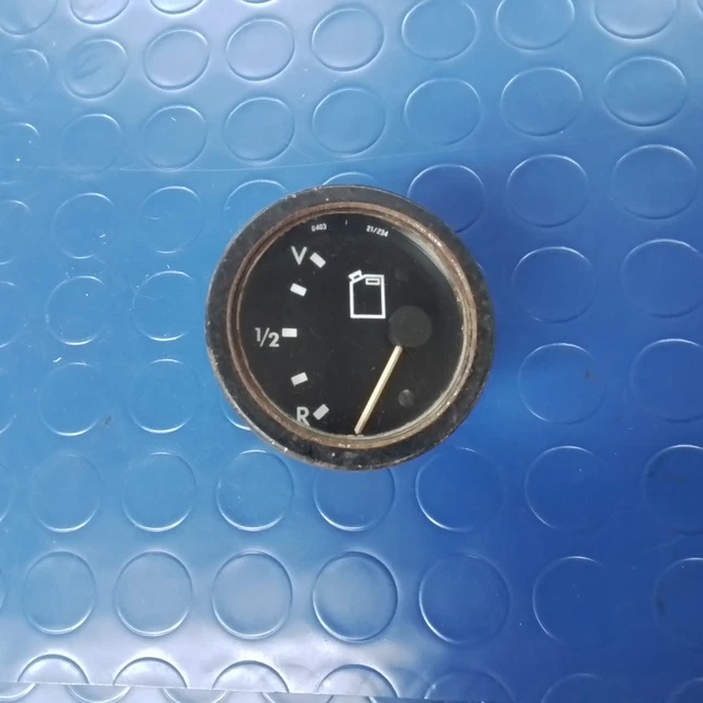 Manometro Originale John Deere AR36383 - Ricambio OEM