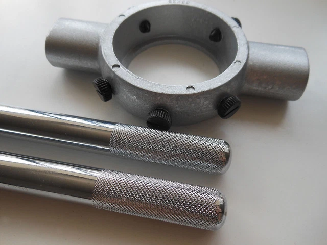 US Stock 1pc New Φ 65mm Diameter Die Handle Stock / Holder / Wrench