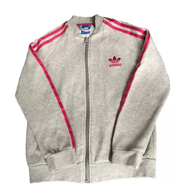 Originals girls' zebra superstar tracksuit infant cheap