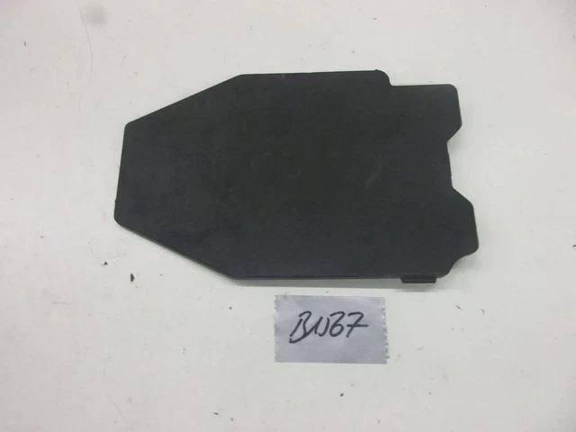 Deckel Werkzeugfach MZ ES 125-150 Alt