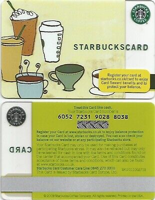 Starbucks, Coffee & Tea, Food & Beverage, Advertising 