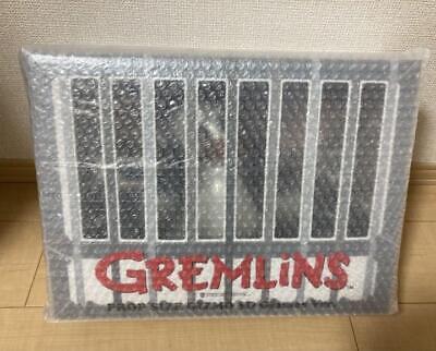 gizmo with 3d glasses