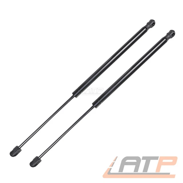 2x YOU.S Gasfedern Für Peugeot 306 Heckklappe - 600mm Länge 360N Kraft