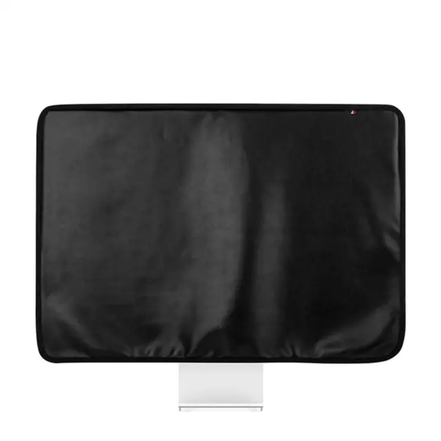 Computer Monitor Dust Cover For IMAC 24 Inch LCD Screen With Inner Soft Lining