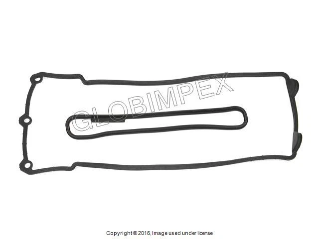 BMW e31 e32 e34 e38 e39 Valve Cover Gasket (Right) ELRING KLINGER + Warranty