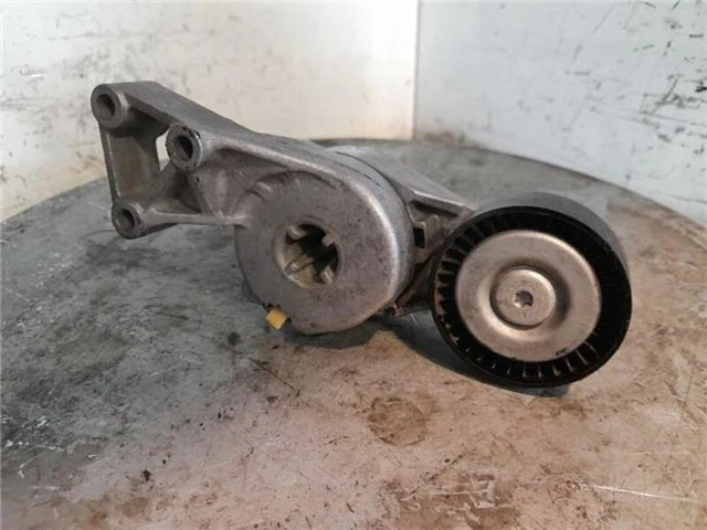 galet tendeur pour VOLKSWAGEN GOLF IV BERLINA (1J1) 1.8 T 849807