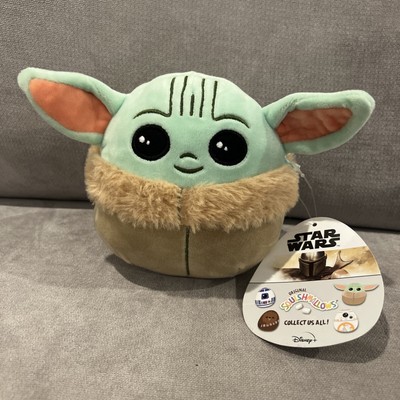 yoda squish mallow