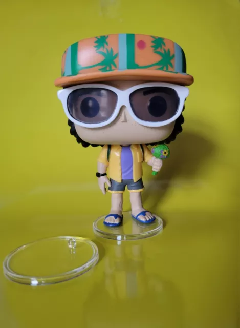 Fear and loathing funko pop hot sale
