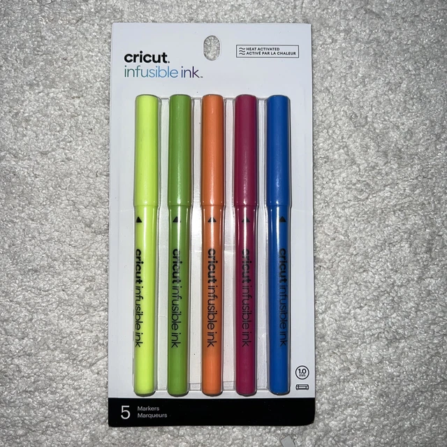 Infusible Ink Freehand Markers - Center